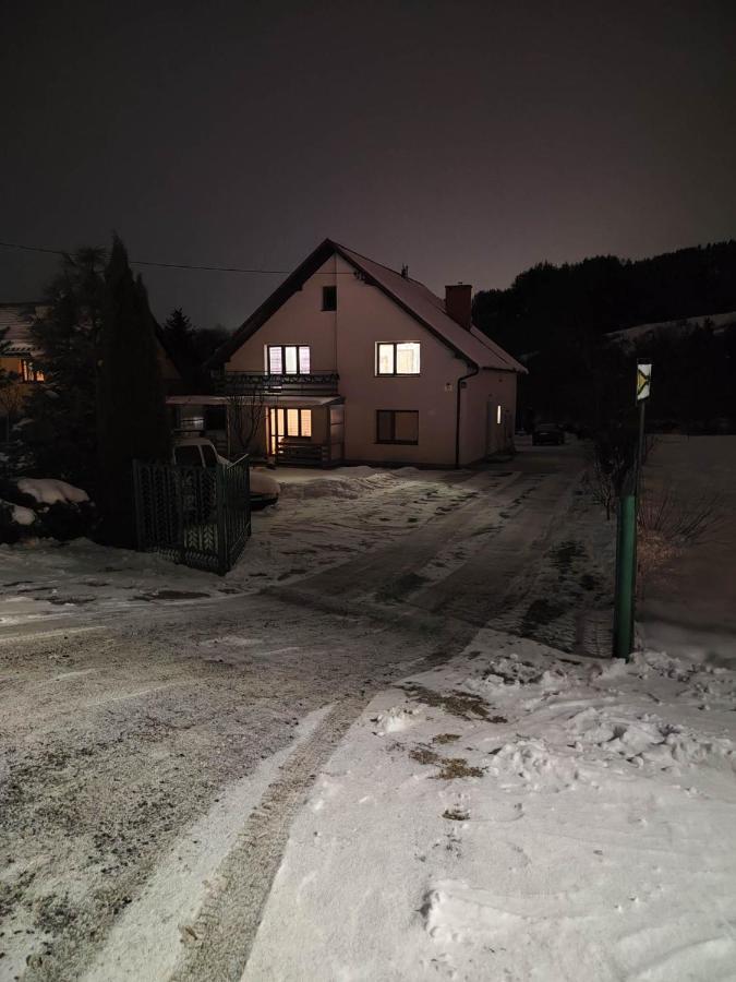 Agroturystyka Elzbieta I Juliusz Мушина Экстерьер фото